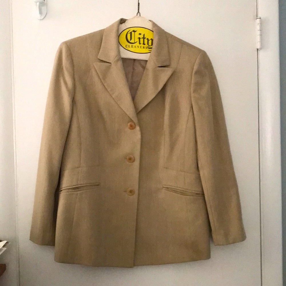 Anne Klein Suit Jacket 14P